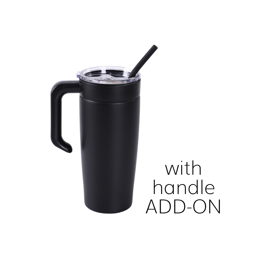 Custom Engraved 20 oz Classic Tumbler