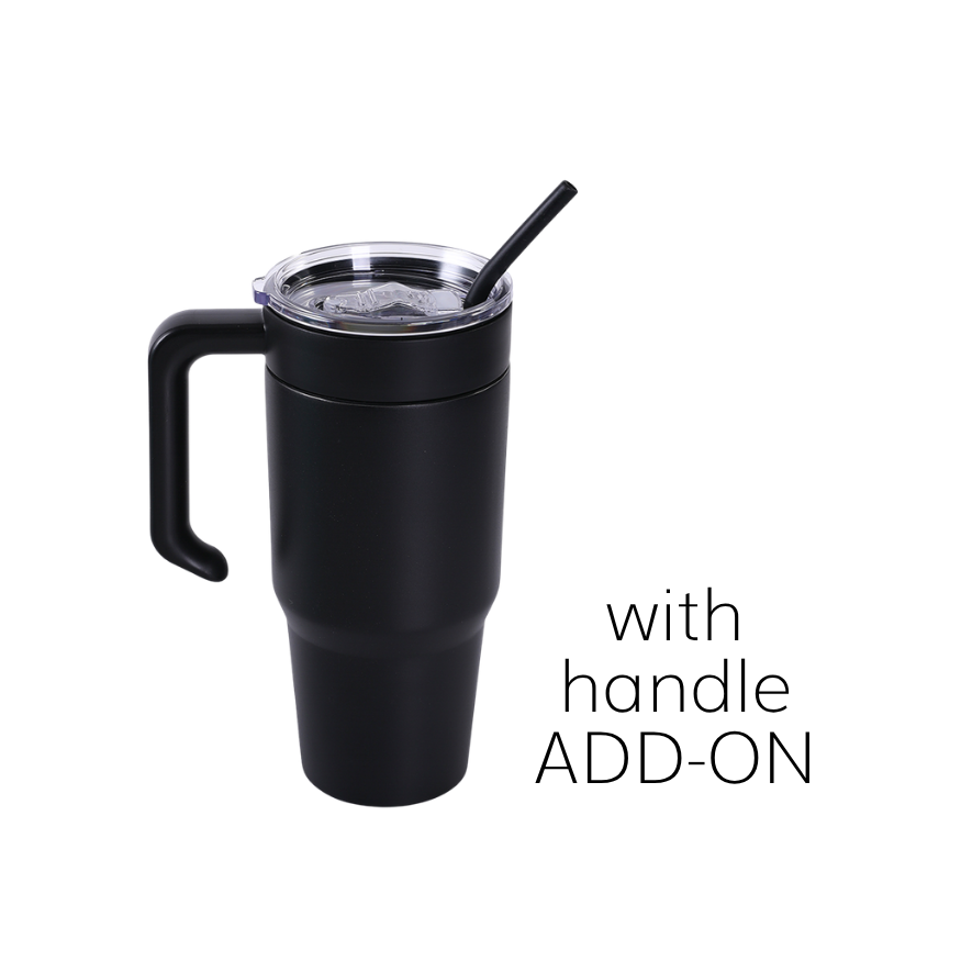Custom Engraved 30 oz Tumbler