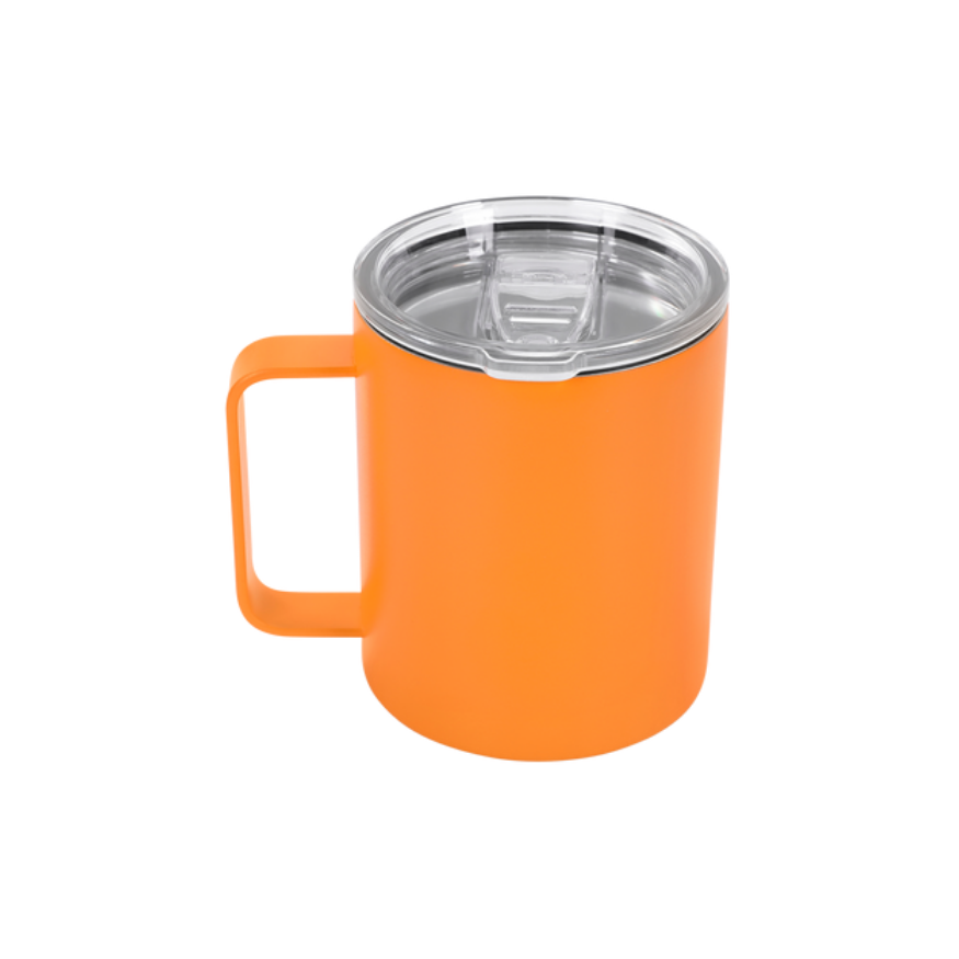 Custom Engraved 12 oz Camper Coffee Mug