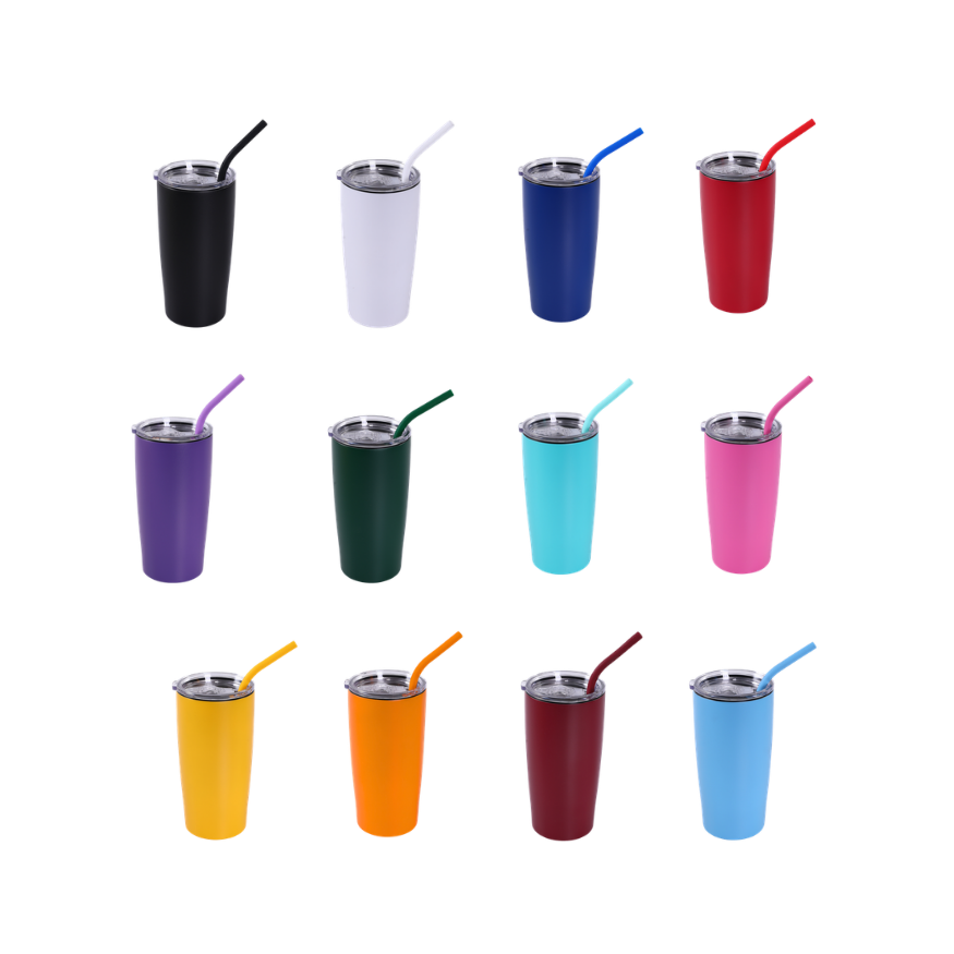 Custom Engraved 20 oz Classic Tumbler