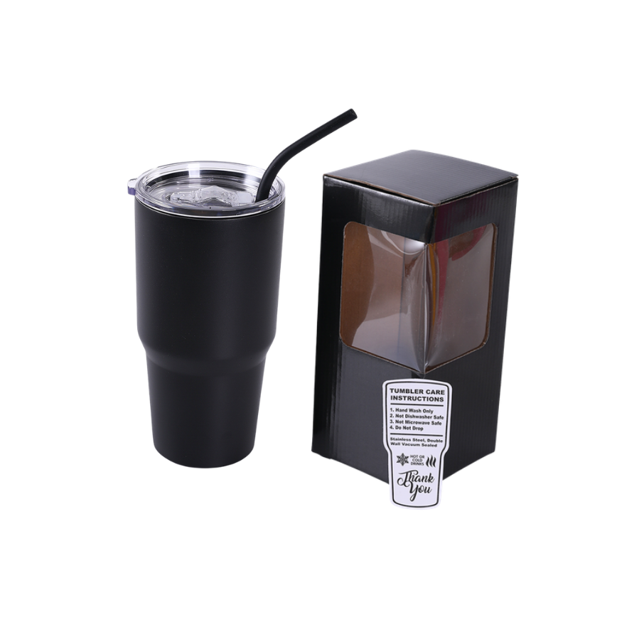 Custom Engraved 30 oz Tumbler