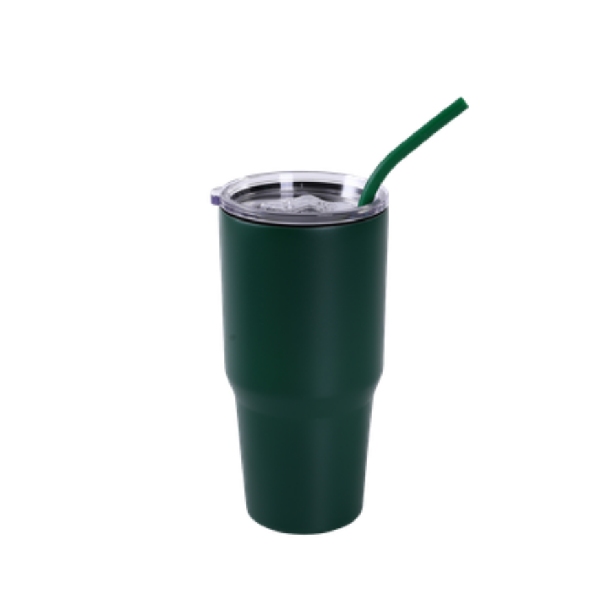 Custom Engraved 30 oz Tumbler