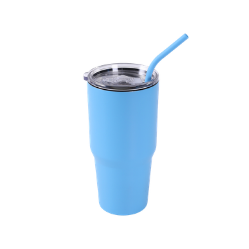 Custom Engraved 30 oz Tumbler