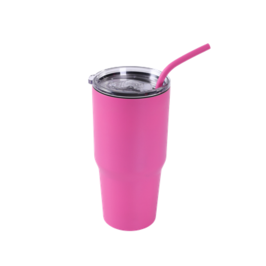 Custom Engraved 30 oz Tumbler