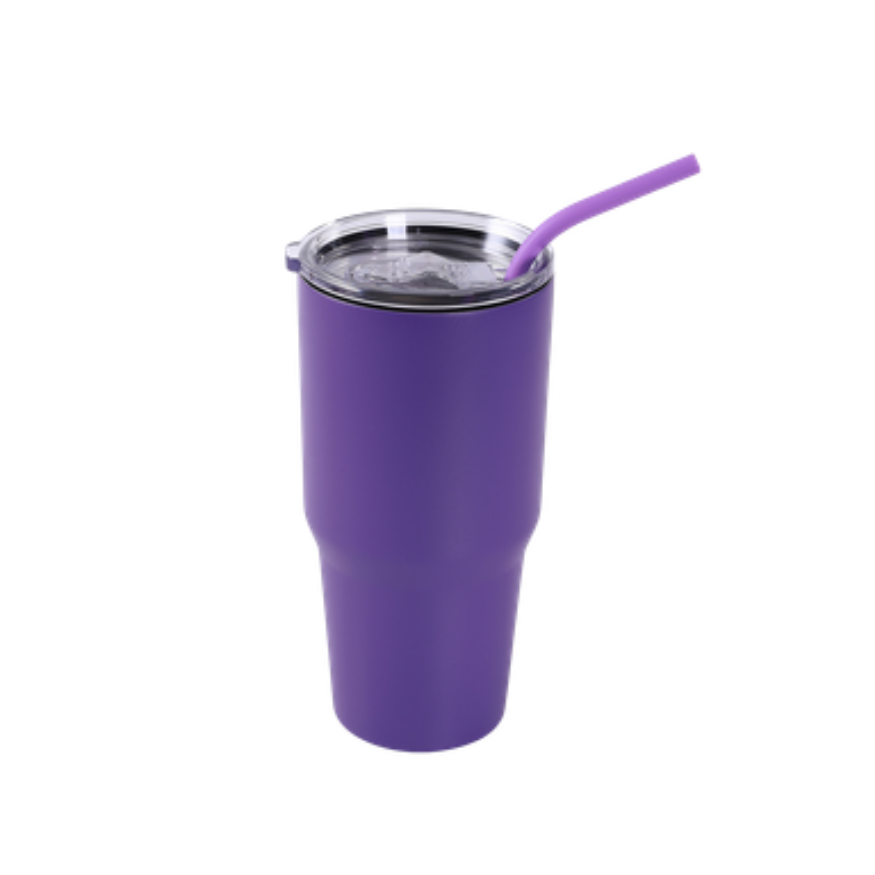 Custom Engraved 30 oz Tumbler