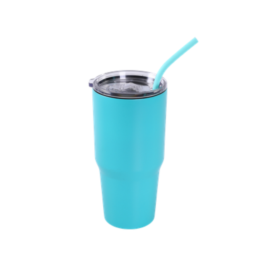 Custom Engraved 30 oz Tumbler