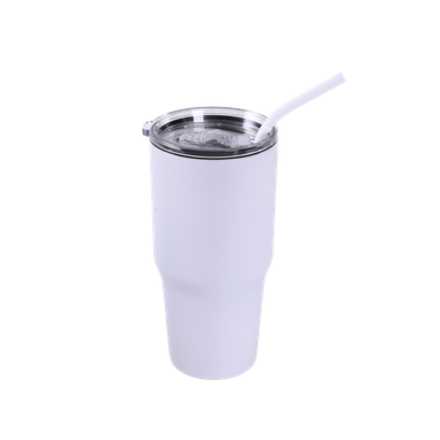Custom Engraved 30 oz Tumbler