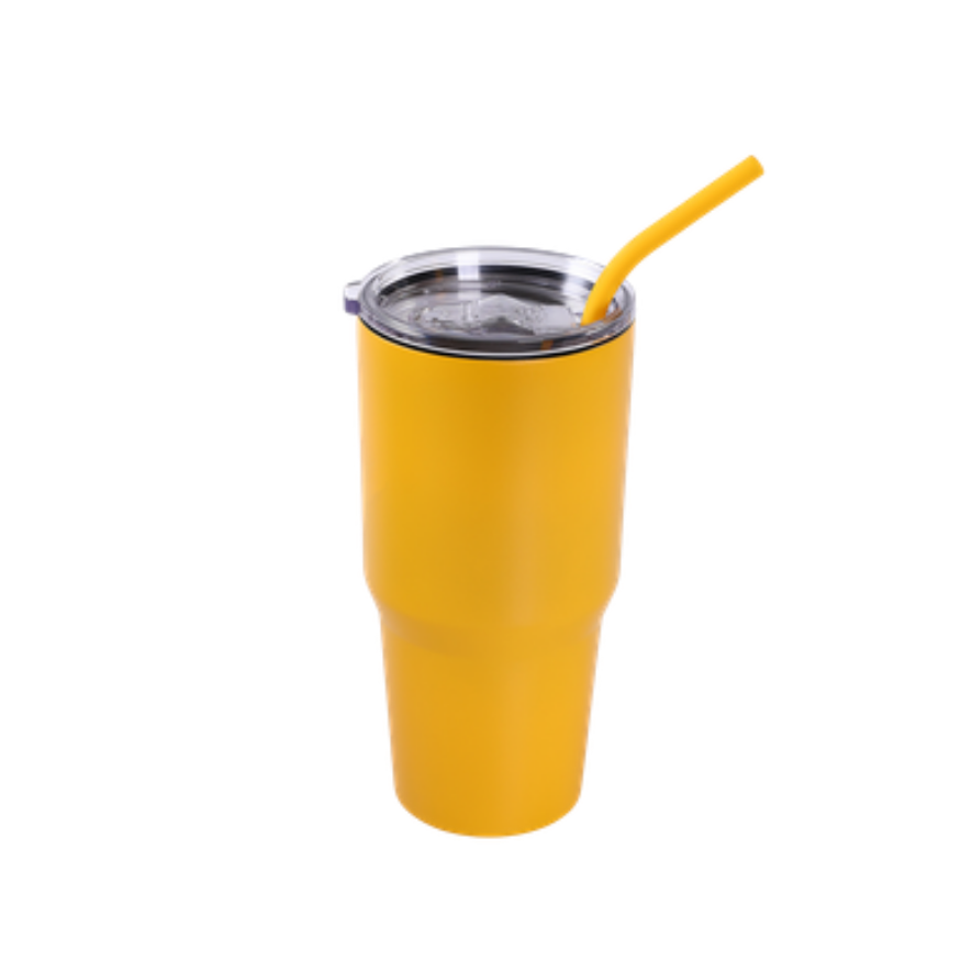 Custom Engraved 30 oz Tumbler