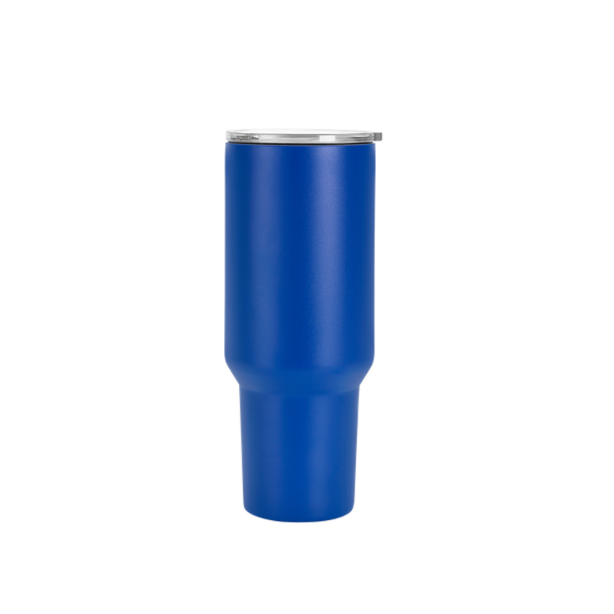 Custom Engraved 40 oz Tumbler
