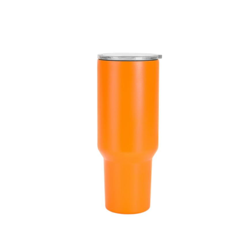 Custom Engraved 40 oz Tumbler