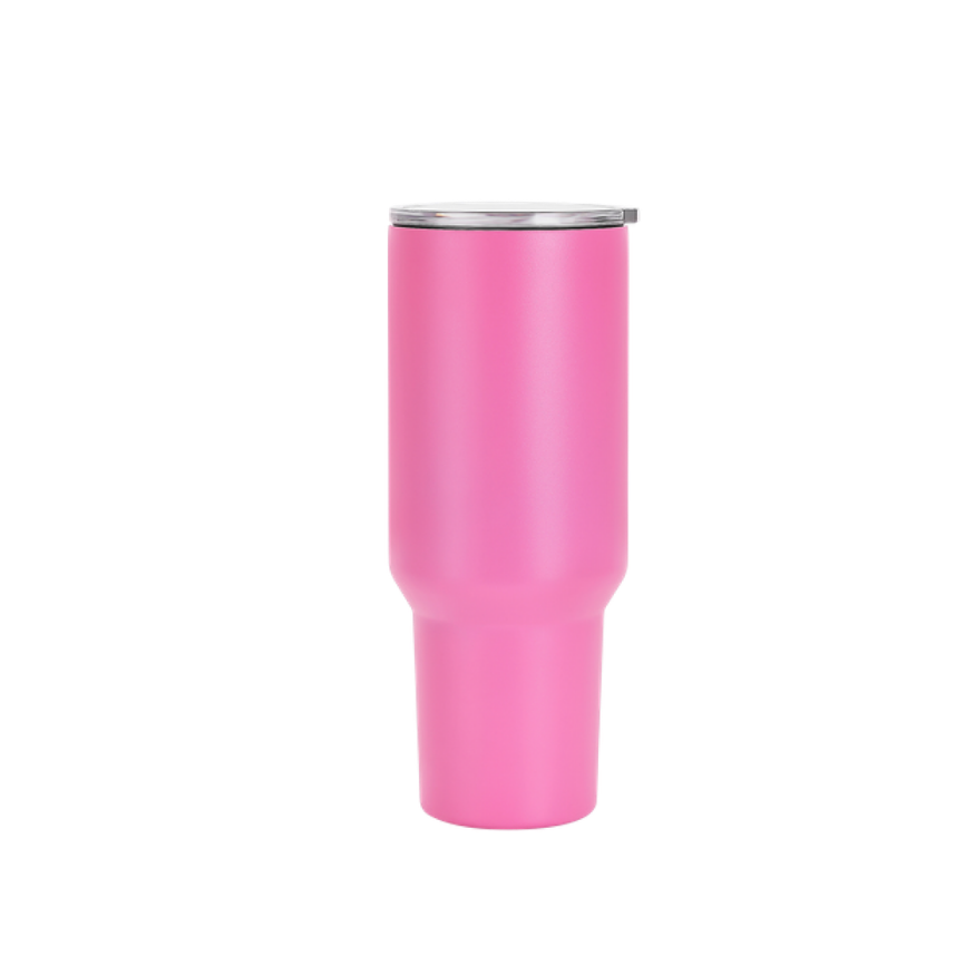 Custom Engraved 40 oz Tumbler