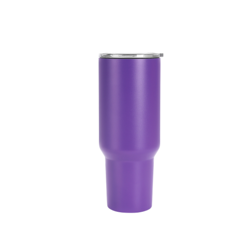 Custom Engraved 40 oz Tumbler