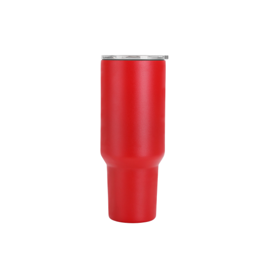 Custom Engraved 40 oz Tumbler