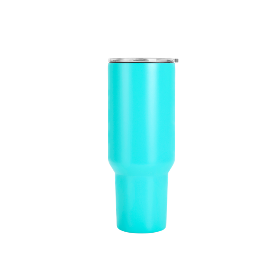 Custom Engraved 40 oz Tumbler