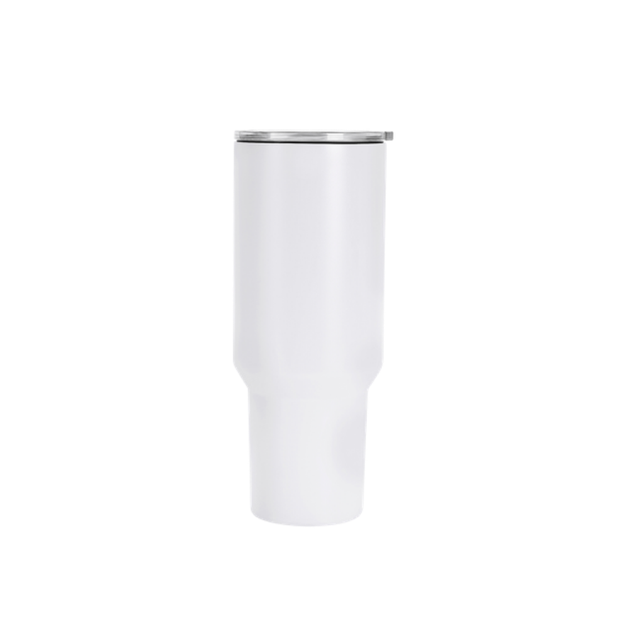 Custom Engraved 40 oz Tumbler