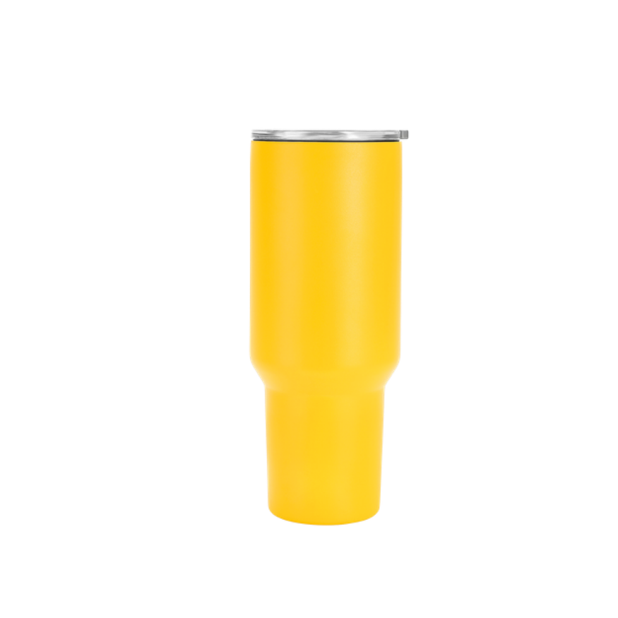 Custom Engraved 40 oz Tumbler