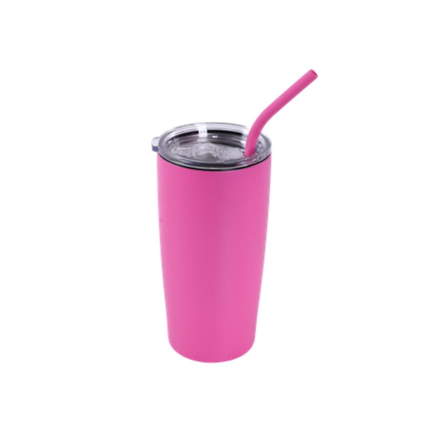 Custom Engraved 20 oz Classic Tumbler