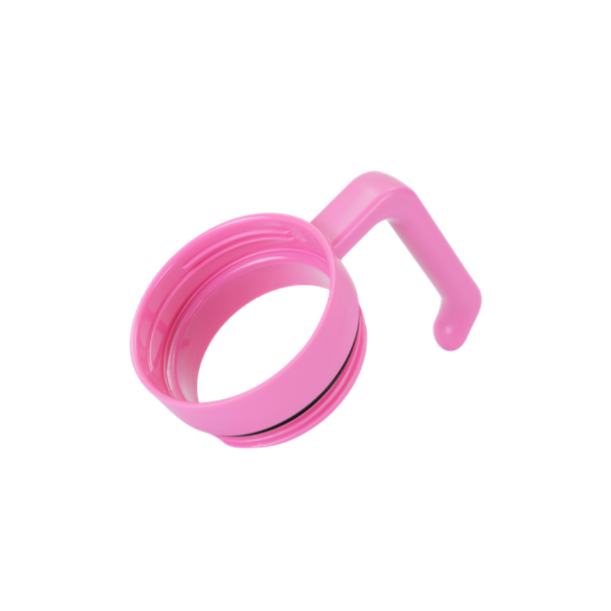 Tumbler Handle Add-On for 20 oz, 30 oz & 40 oz Tumblers