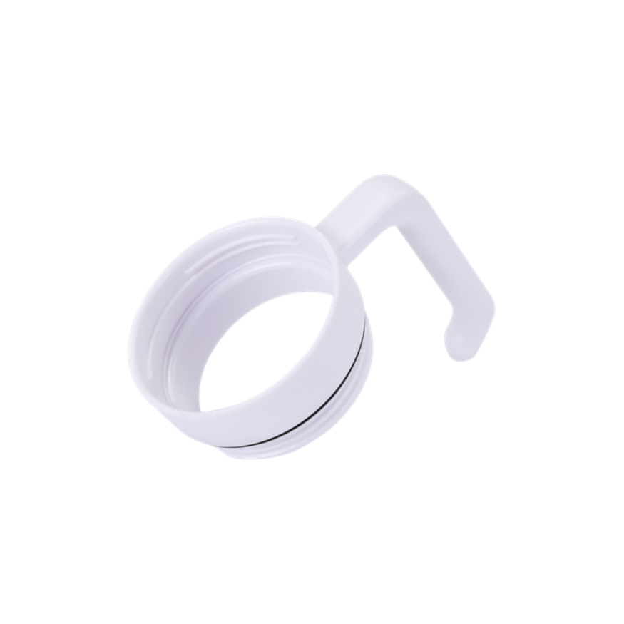 Tumbler Handle Add-On for 20 oz, 30 oz & 40 oz Tumblers