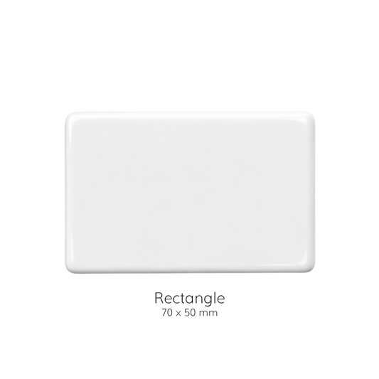 Custom UV Printed Ceramic Magnets