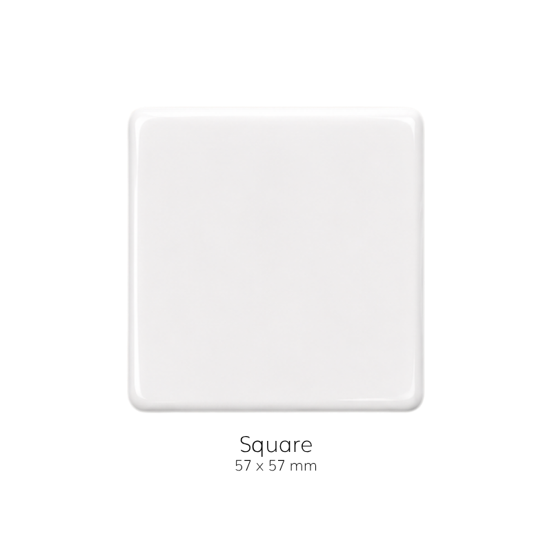 Custom UV Printed Ceramic Magnets